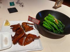 -侨美食家·粤菜(体育西路店)