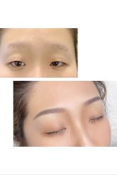 -MIVI野生眉纹绣纹眉