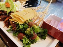 -小妖君串捞火锅(黄屯店)