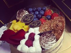 -PETIT PARIS 小巴黎(花园道店)