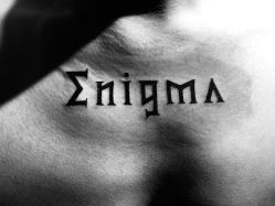 -墨無界刺青TATTOO