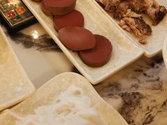 -悦来悦牛潮汕牛肉火锅(大浪店)