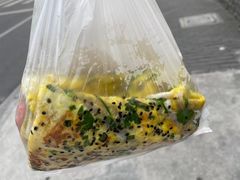 -水丰路鸡蛋饼