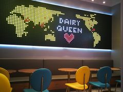 -DQ·蛋糕·冰淇淋(龙湖狮山天街店)