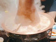 -乐宴·老北京铜火锅(桂庙店)