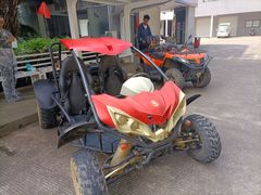 -Club Med地中海俱乐部·桂林度假村