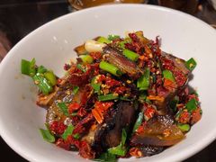 -侯家庄私房菜馆观景餐厅