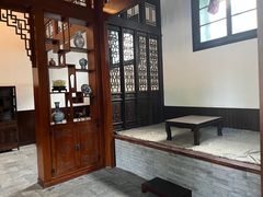 -张学良旧居陈列馆