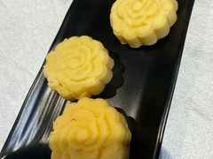 -月湖萃·上海菜(思南公馆淮海店)