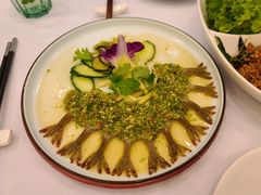 -阿诺泰·泰国餐厅(紫荆店)