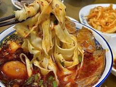 -清真磨沟沿老字号牛肉面(总店)