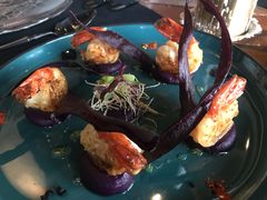 -AZUL by FUEL蓝色·法式酒馆(琶醍店)