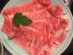 -人形町今半(有楽町店)