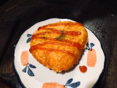 -金龙咖喱