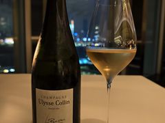 -Caprice(香港四季酒店)