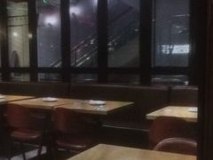 大堂-棒约翰比萨·意面(金桥国际店)