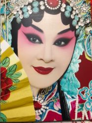 -梨园天地京剧摄影(玲珑天地店)