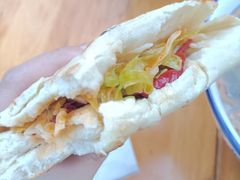 -陈掌柜澄城水盆羊肉(钟楼店)