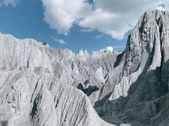 -墨石公园景区