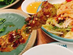-越小品·越南餐厅(万科里店)
