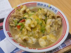 -哈灵面馆(宁波路店)