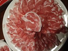 -宝泉铜锅·涮羊肉(解放东路店)