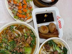 -东方削面(迎泽街店)