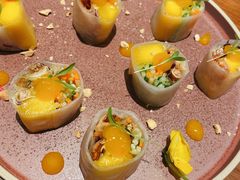 -星叶·东南亚料理(宁波万象汇店)