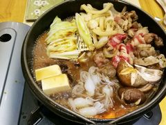 -丽和苑·自助寿喜锅(虹梅路店)