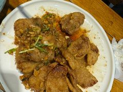 -蒙艾里民族传统菜蒙餐