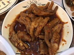 -邵老爹老杭州白斩鸡·家常菜(建国北路店)