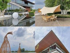 -云里小坐·海泉湾·团建·宴席·下午茶(金堂海泉湾店)