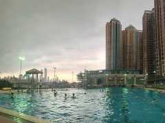 -黄金海岸水上乐园