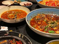 -华豫川酒家(大卫城店)