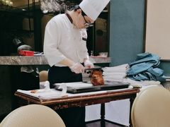 -君德澜酒家·创意粤菜(金山谷店)