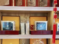-宫品海参专卖店(静安大宁店)
