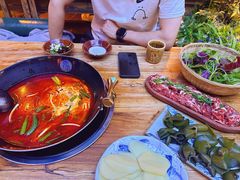 -贵厨酸汤牛肉(汇金星力城店)