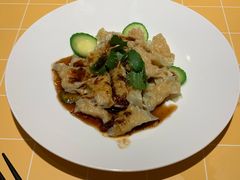 干捞小云吞-蔡澜点心·粤菜(花城汇南区店)