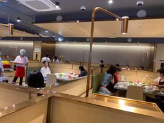 -海底捞火锅(漫乐城夜宵主题店)