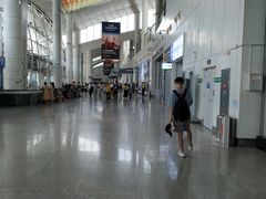 -国际邮轮中心码头(厦鼓码头)
