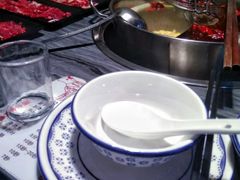 -尚御潮汕牛肉自助火锅(锦园店)