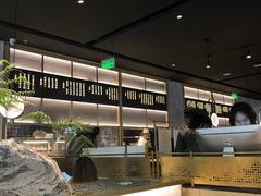 -赠李白·如诗的川味(余杭万达广场店)