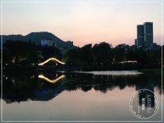 -四海公园(南山区)