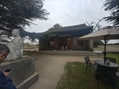 -汉长安城未央宫国家考古遗址公园