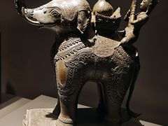 -曼谷国家博物馆