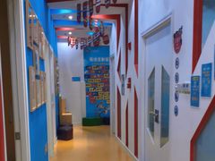 -美吉姆儿童发展中心(远洋中心店)