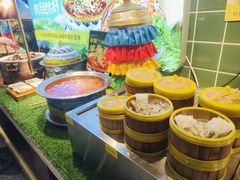 -欢乐牧场主题自助料理(龙华星河iCO店)