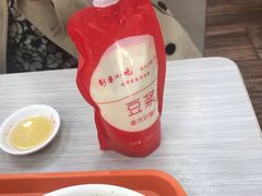-新丰小吃(复兴南街分店)
