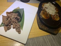 黄油牛舌-吉兆·料理(红梅南路店)