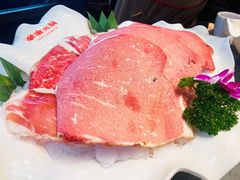 -豪渝火锅(宜昌水悦城店)